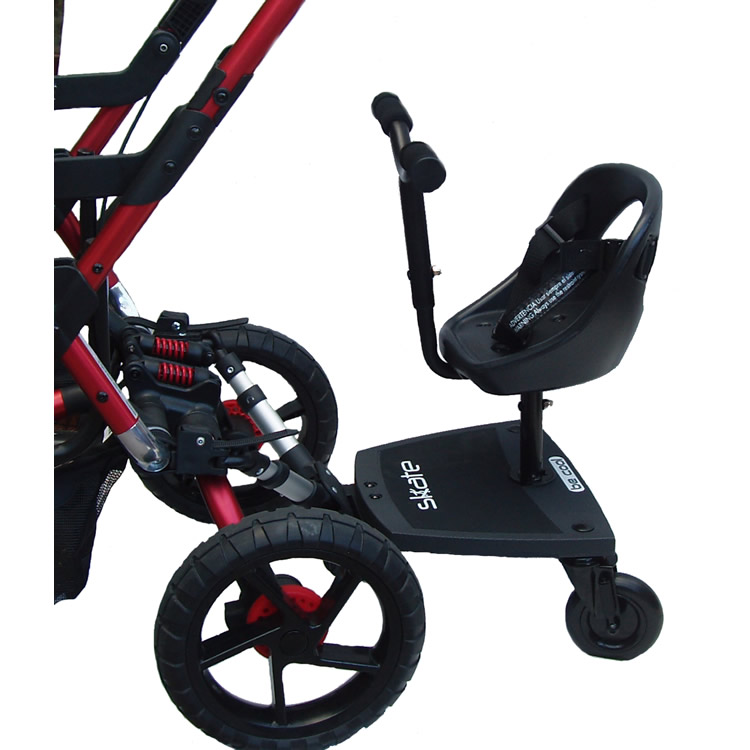 Be Cool Skate Buggy Board 2024 elgincountymidwives
